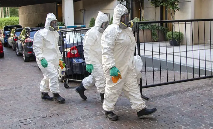 La pandemia no cede en el mundo y hay nuevo récord de contagios diarios