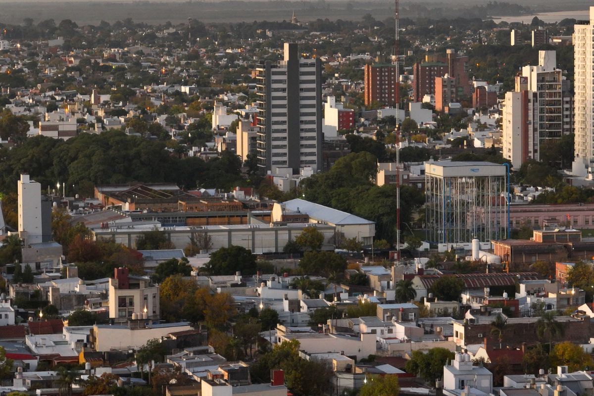 En el segundo trimestre, la desocupación del Gran Santa Fe había marcado 8,1%