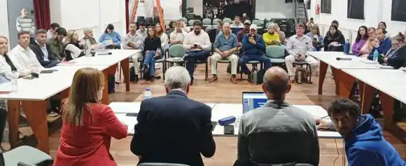 Entre Ríos afianza la producción orgánica como sector estratégico