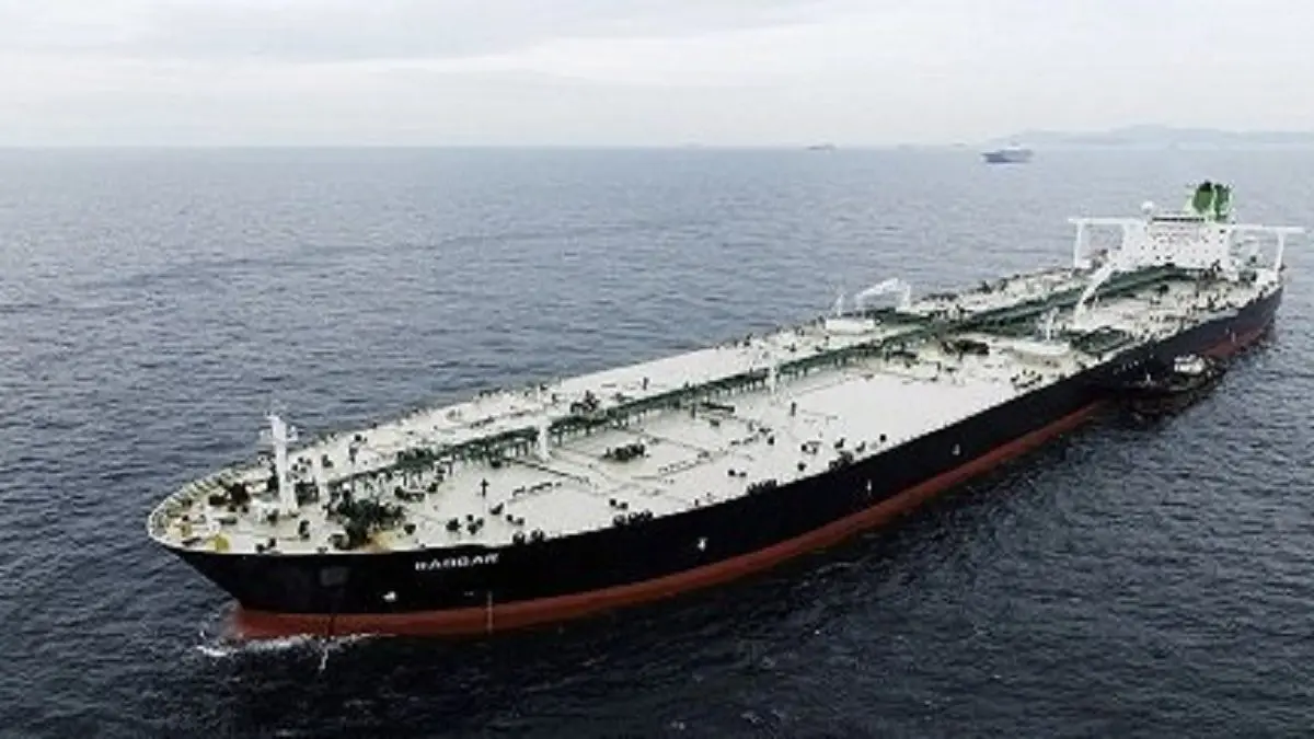 LLEGA PRIMER BARCO DE CHEVRON para cargar petróleo venezolano hacia EE.UU.