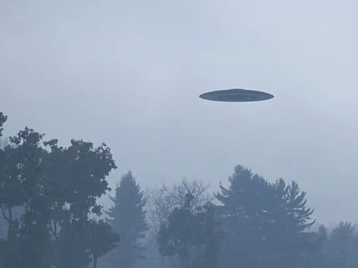 Avanzada. El reciente anuncio de Trump ayudaría a tener más elementos de investigación acerca de extraterrestres y ovnis.