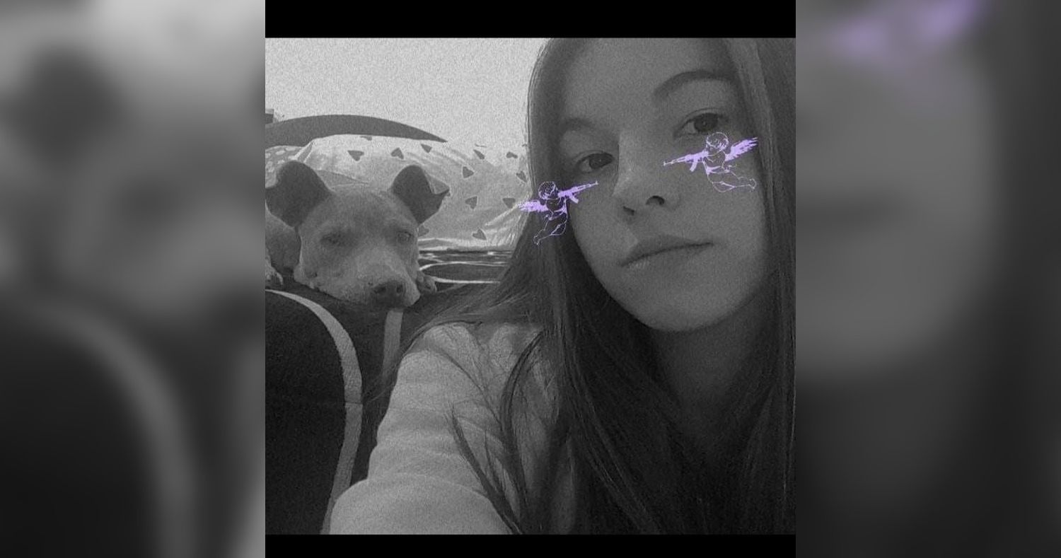 Felices 15 Oriana Marocchi