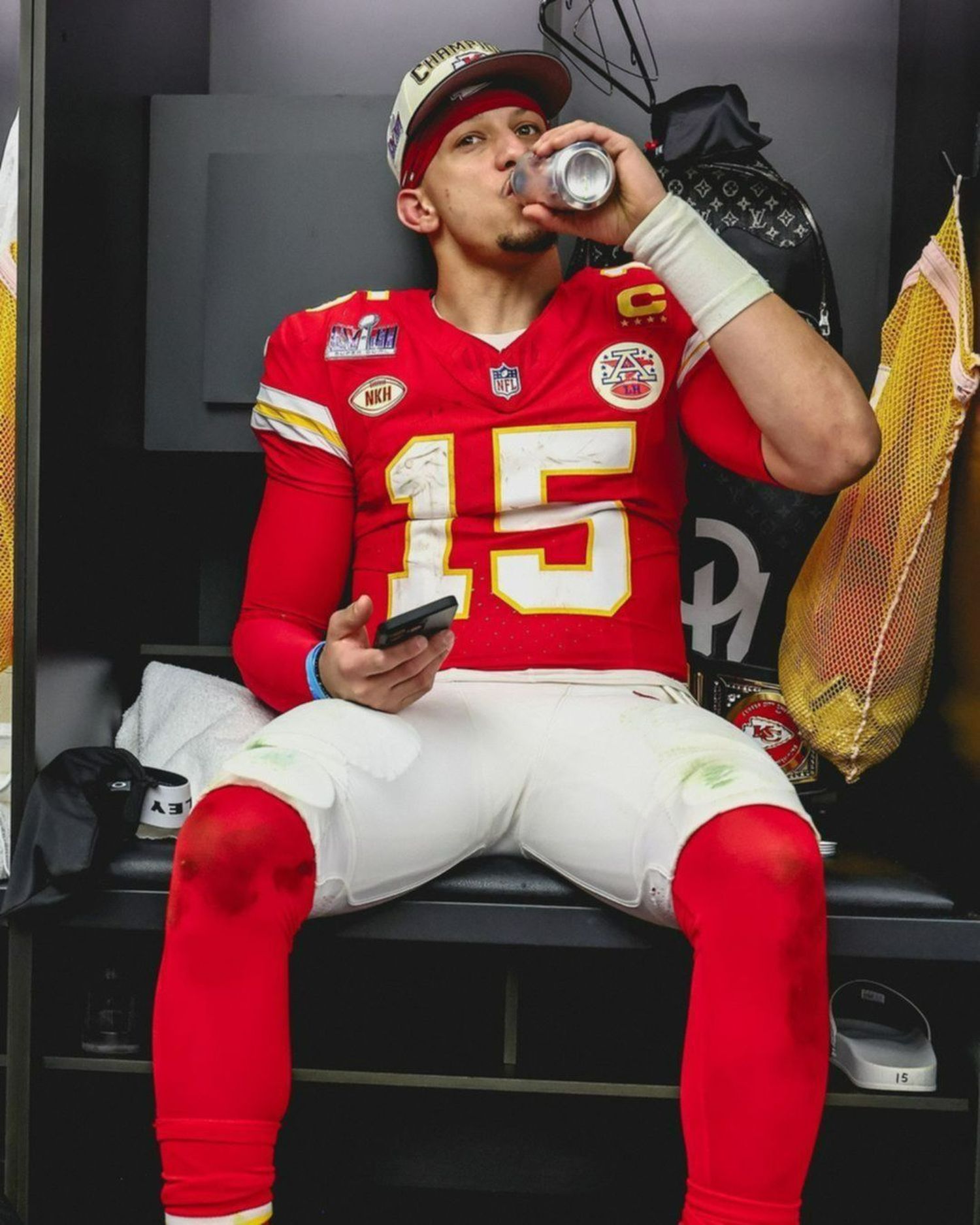 ¡Inédito! así fue la reacción de un aficionado de los  49ers tras perder el Super Bowl