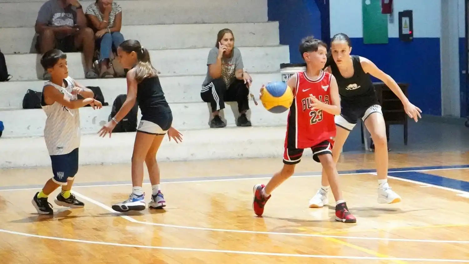 El 11° "Hasta que cante el gallo" se celebrará los días 10 y 12 de febrero