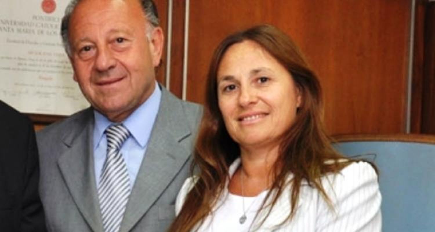 La Procuración designó a Sandra Bicetti al frente de la Fiscalía General de San Nicolás