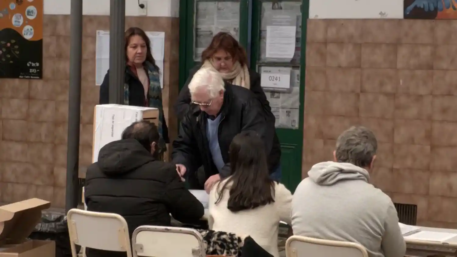 Abad afirmó que la Boleta Única “fue un éxito” y pidió evitar retrocesos en el sistema electoral