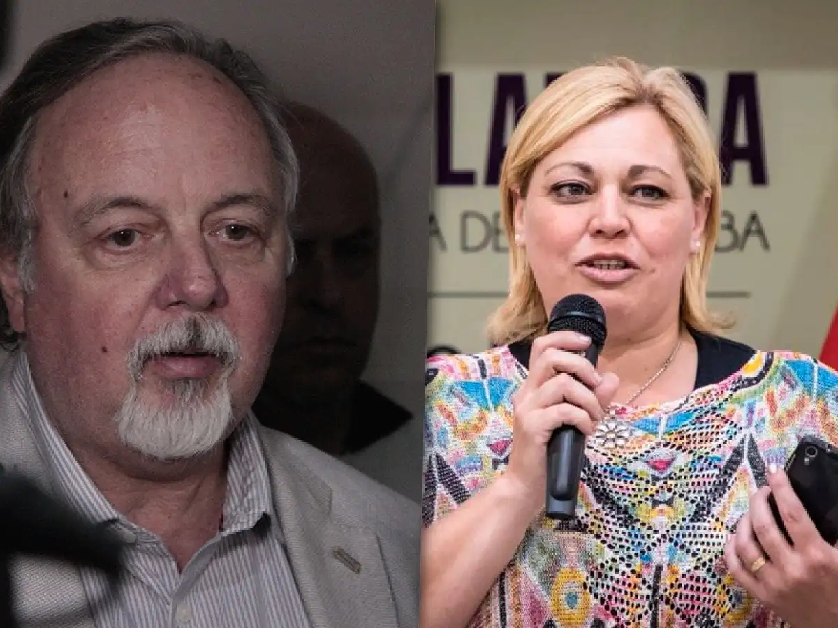 Ni Una Menos: brindan charla “Víctima y victimario, dos caras de una misma moneda”