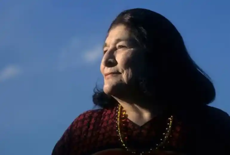 Agravios a Mercedes Sosa en Radio Nacional