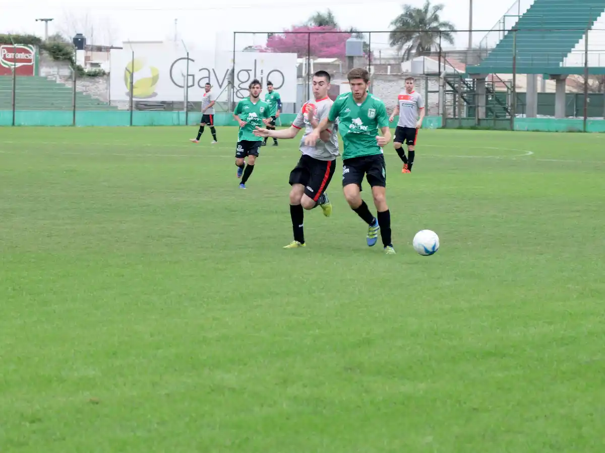 Un empate con sabor a poco