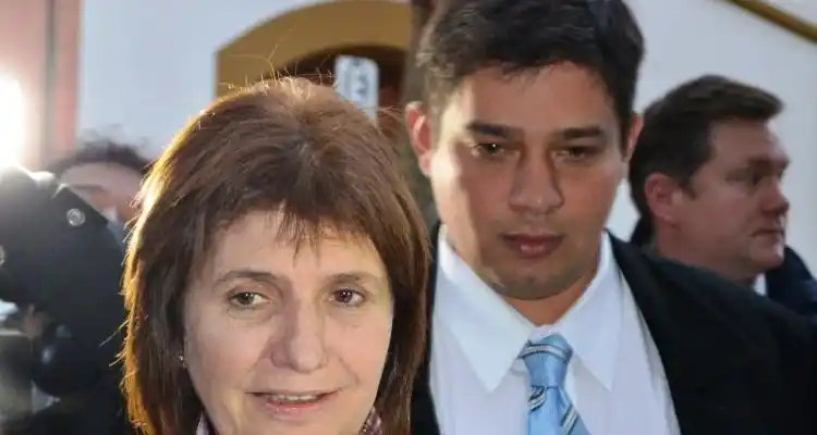 Referente local de Patricia Bullrich pidió que no se hable de Santiago Maldonado en las escuelas