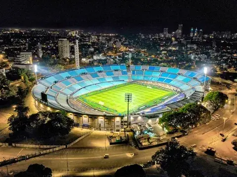 El 21 de marzo uruguayos y argentinos jugarán a estadio lleno en Montevideo.