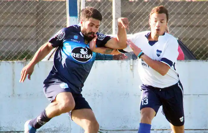La solidaridad ganó por goleada