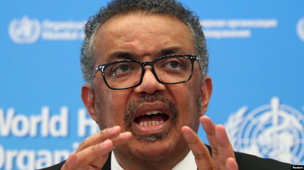 La OMS advierte que sería un «error fatal» que los países asuman que no se verán afectados por el coronavirus