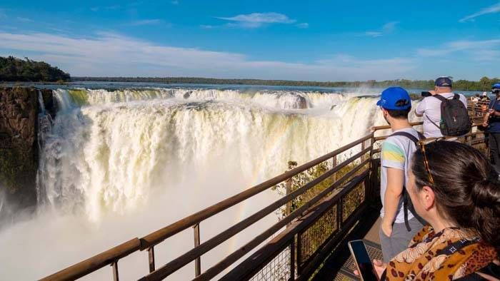 Destacan que el Previaje  3 superó las expectativas