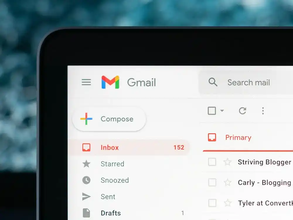 Cómo recuperar la contraseña de Gmail: guía para usuarios ante una emergencia digital
