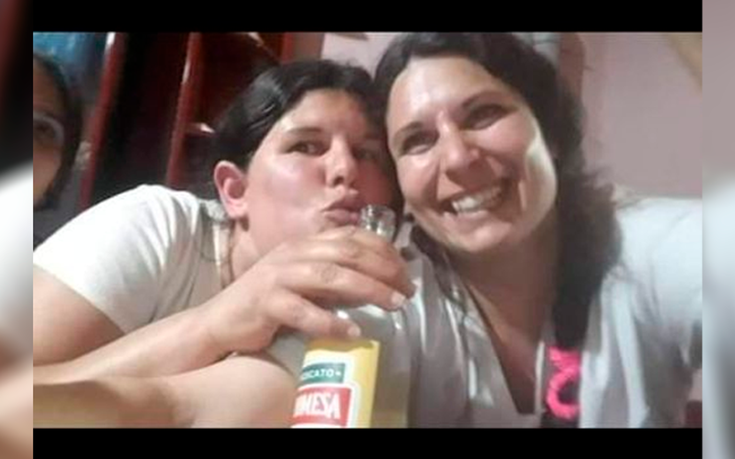 ¡Feliz cumple, Mónica Villanueva!