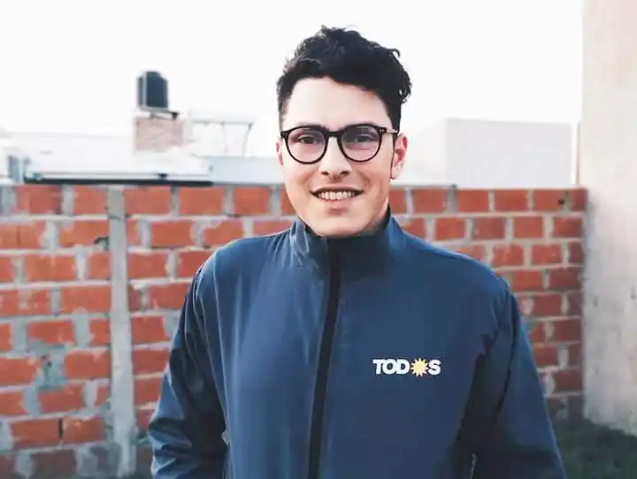 Bragado: El PJ local respaldó al titular del PAMI de 27 años que se vacunó contra el COVID