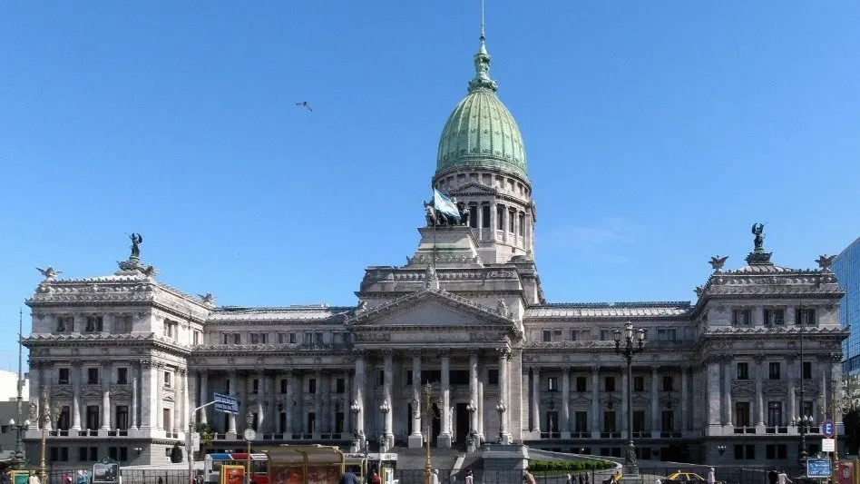 Se presentó un proyecto de Registro de trabajadores de delivery en el Congreso de la Nación