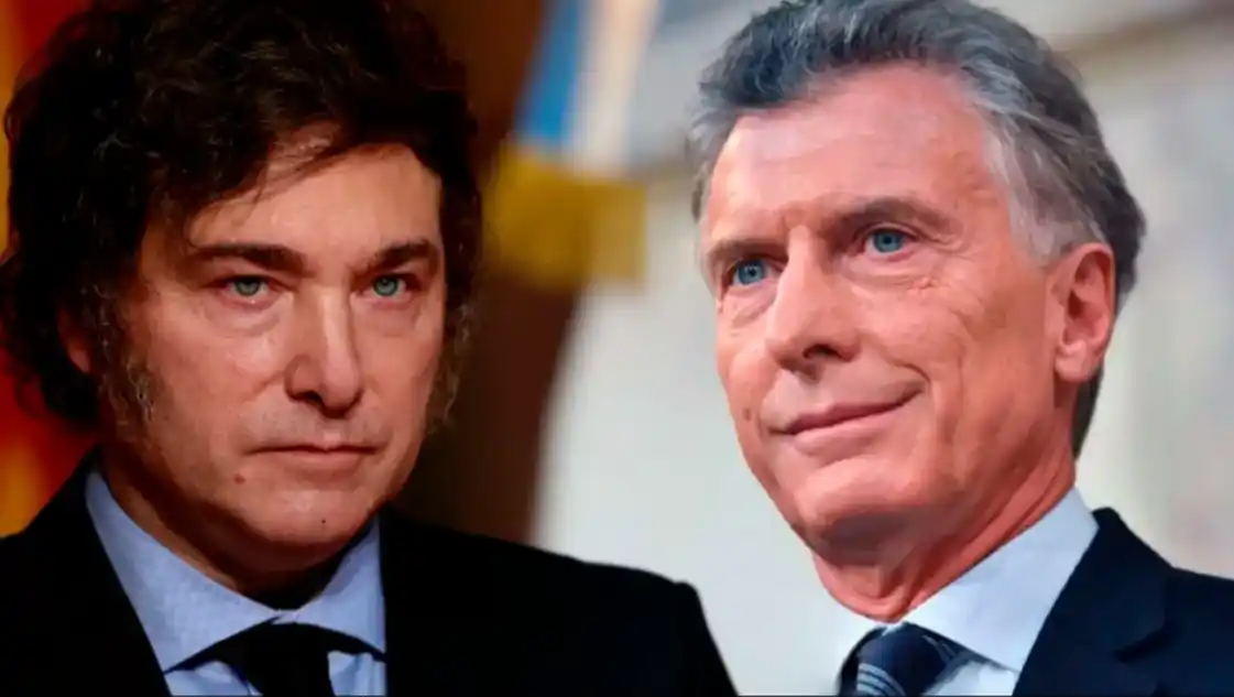 Macri puso en duda un acuerdo electoral con La Libertad Avanza en la provincia de Buenos Aires