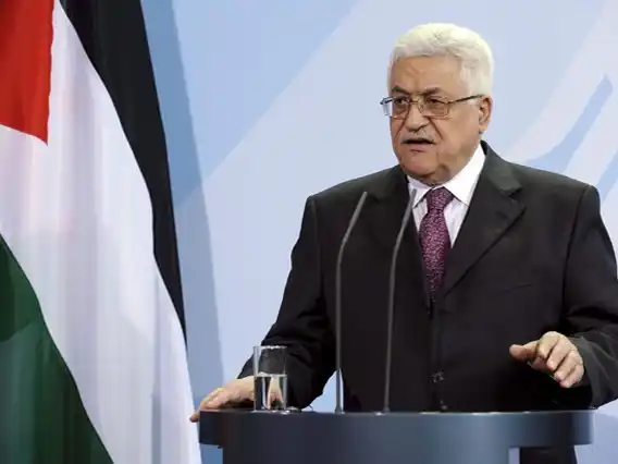 "Es garantía de paz duradera": Mahmud Abás sobre reconocimiento al Estado palestino