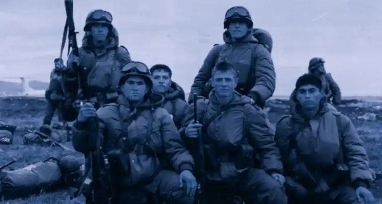 Colocarán placas en viviendas de ex combatientes de Malvinas