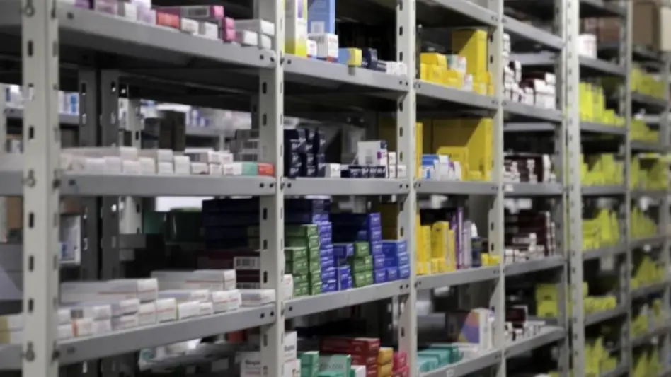 Hay optimismo frente al congelamiento de precios en los medicamentos 