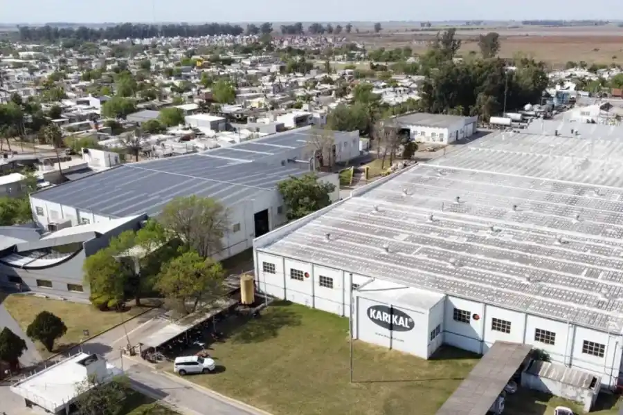 Una empresa de la región generará más de 60 puestos tras millonaria inversión