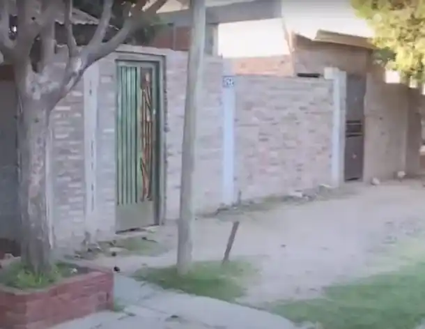 Brutal femicidio en La Matanza: Mató a su pareja de un disparo en la cabeza delante de su hijo de 8 años