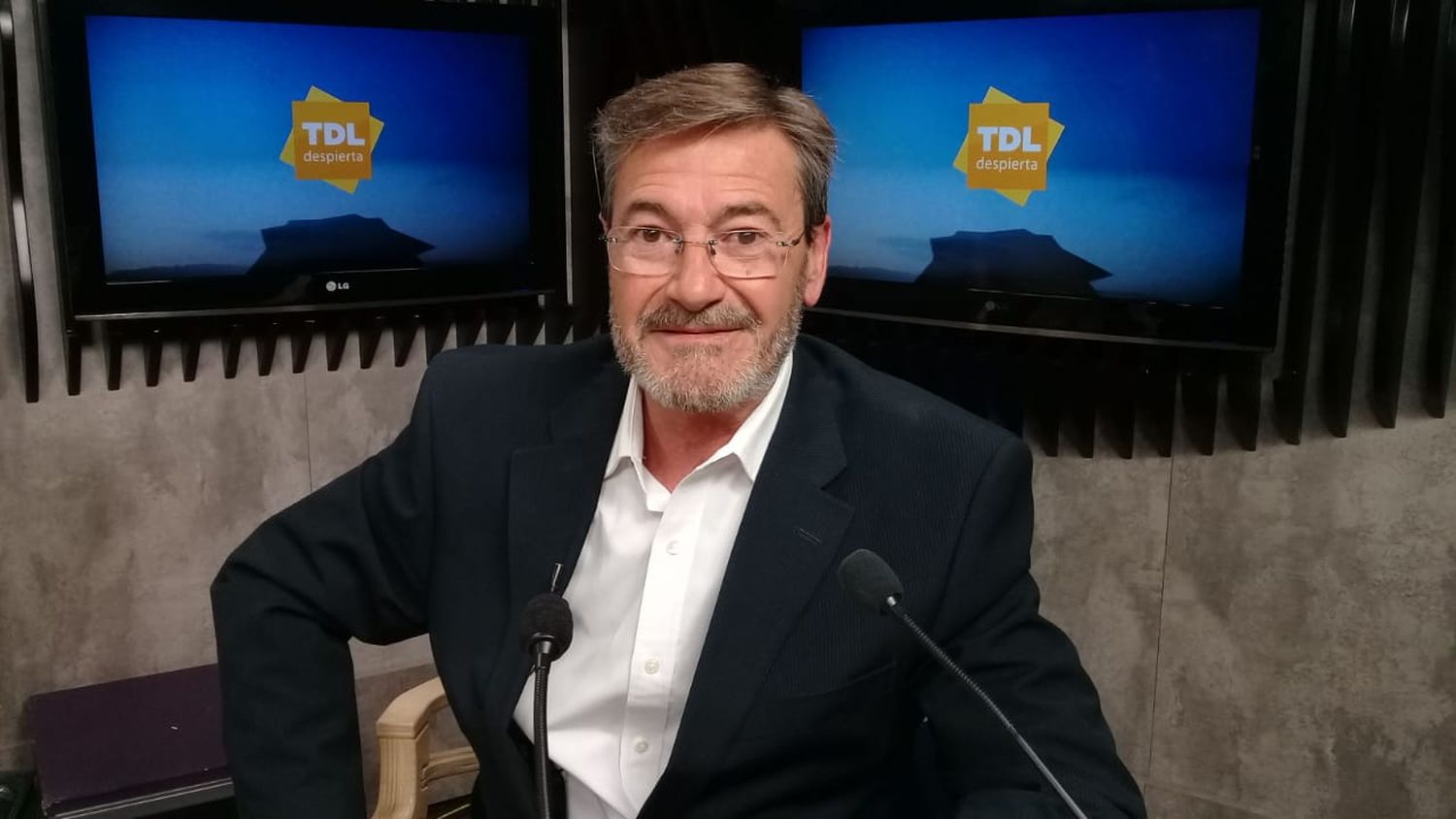 Intento de estafas usando el nombre de un conocido profesional