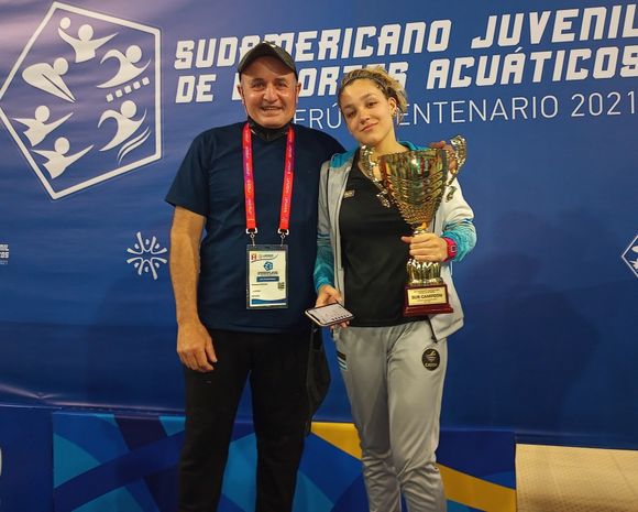 El mensaje de aliento de Sebastián Estévez a Candela Raviola tras bajarse de Rosario 2022: “Son situaciones de las cuales los grandes salen fortalecidos”