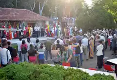 El sueño de la casa propia de la Unión de Colectividades  se hizo realidad 