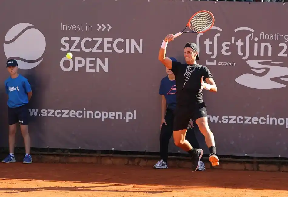 Coria y una dolorosa derrota en Polonia, luego de una gran semana.