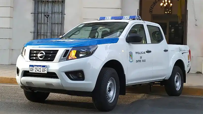 Se le metieron a la casa a una mujer y la torturaron hasta confesar dónde estaban sus ahorros