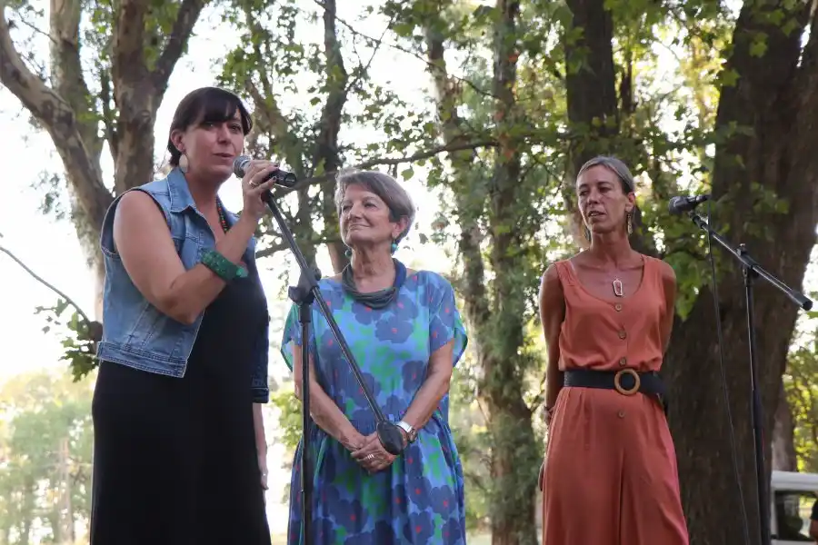 La provincia será anfitriona del segundo encuentro de la Iniciativa Especial de Salud Mental de la OMS