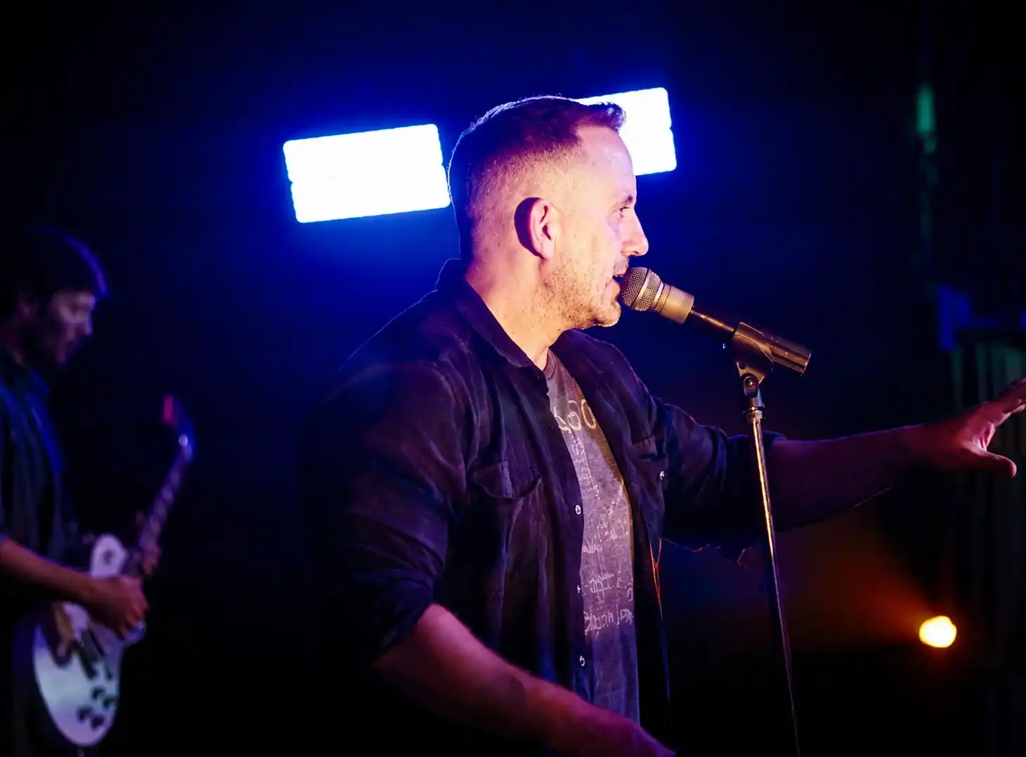 Santo Pecado presentará un tributo a Ricardo Arjona en WO