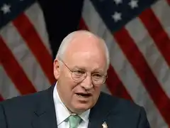 Falleció Dick Cheney, el poderoso y controvertido exvicepresidente estadounidense