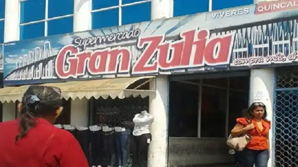 Secuestran a comerciante chino en el Zulia