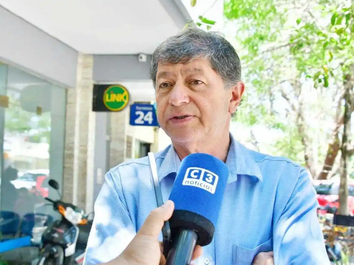“Tratan de desinformar a los pensionados usando 
el momento electoral que vive la provincia”