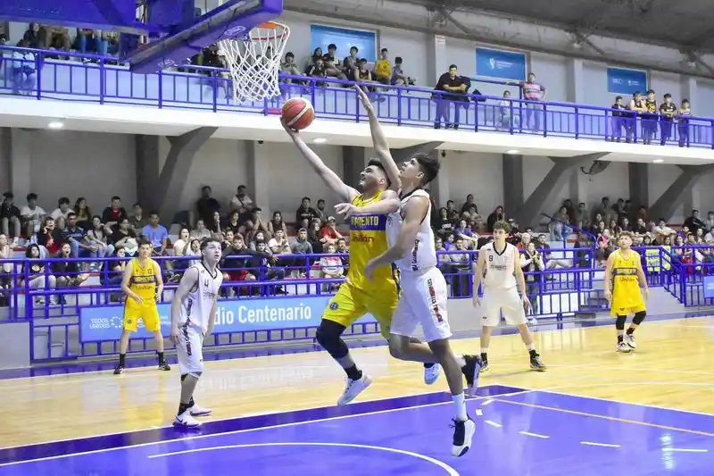 El Prefederal tiene su
calendario completo