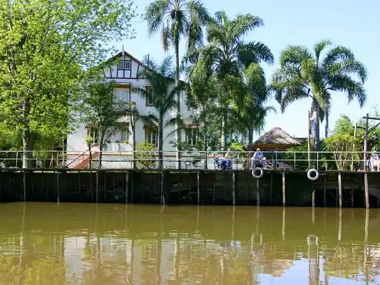 Denuncian que la Municipalidad de Villa  Paranacito le debe $5 millones a la Caja   