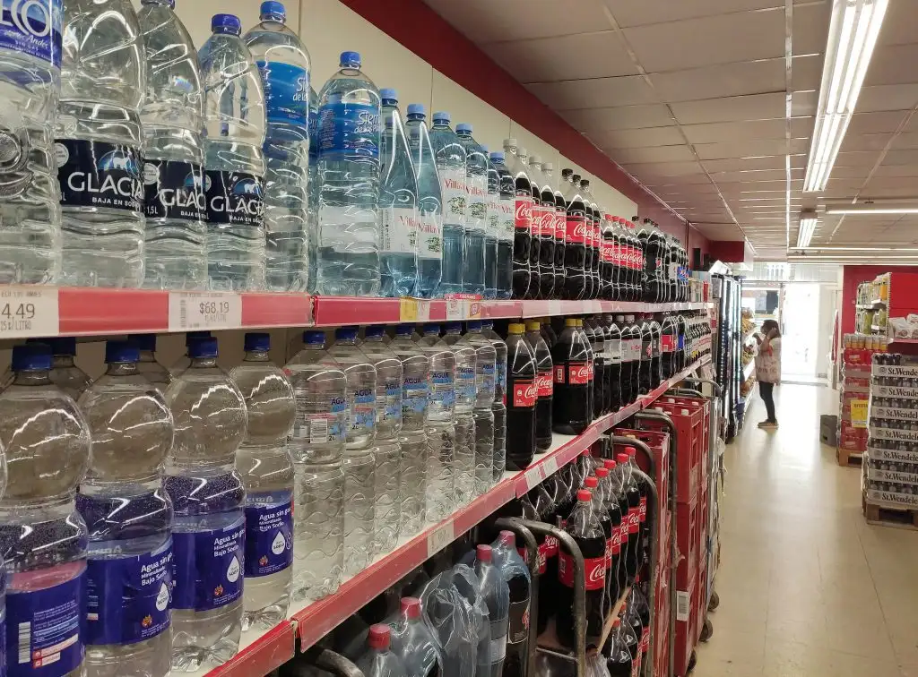 La inflación aumentó 3,6 por ciento en febrero, por debajo de enero y diciembre