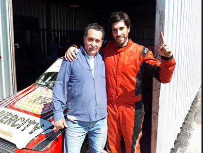 Monomarca Fiat hizo su clasificación