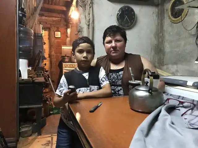 Barrio Plan Evita: Mejoras que perjudican