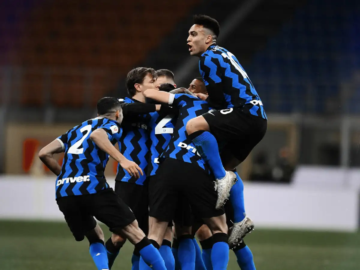 Inter se llevó el clásico de Milan