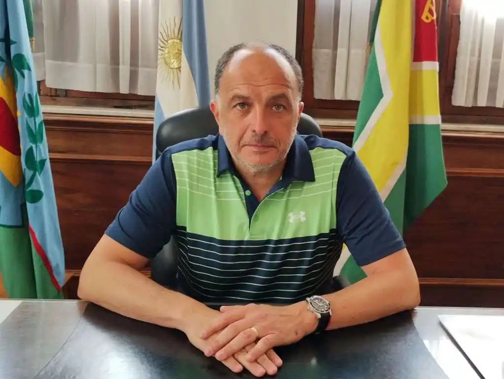 “Estamos tomando los recaudos para que Tres Arroyos pueda tener el mejor fin de año posible”