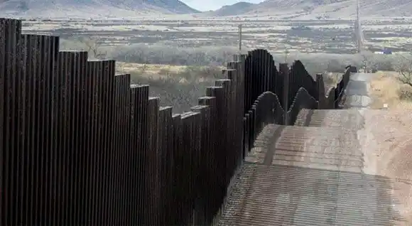 ¡INCREÍBLE! Descubren sofisticado narcotúnel en frontera México- EE.UU.
