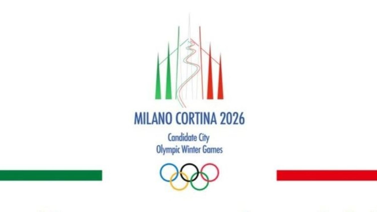 Los Juegos Olímpicos de invierno de 2026 serán en Milán/Cortina