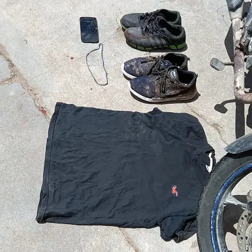 Asalto en un almacén: liberaron a un acusado