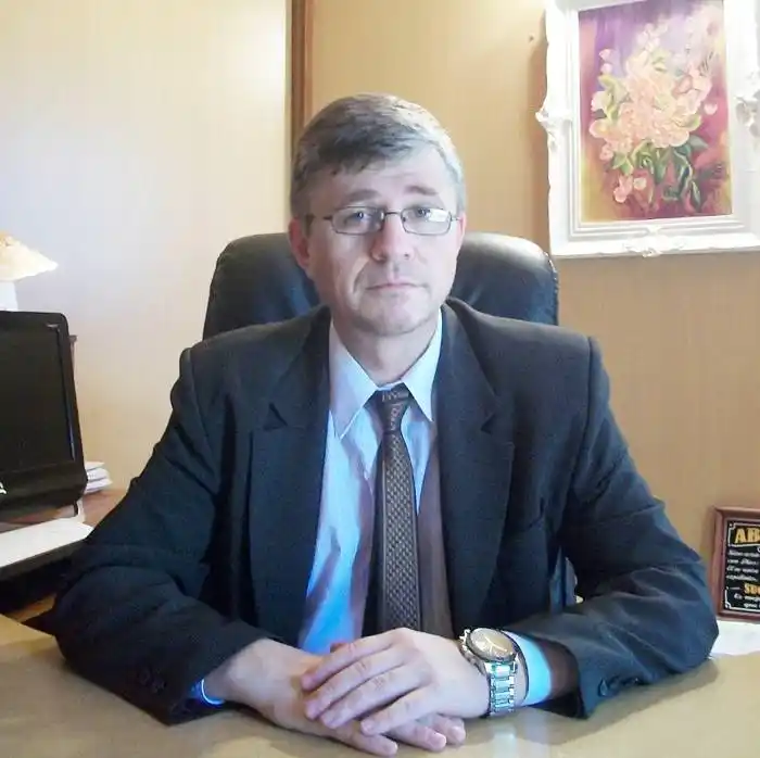 Alejandro Canavesio:  �STodos los abogados  estamos en condiciones de ocupar un cargo en el STJ⬝