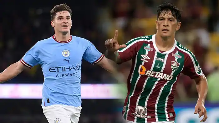 Mundial de Clubes: con argentinos, Manchester City y Fluminense definen al campeón